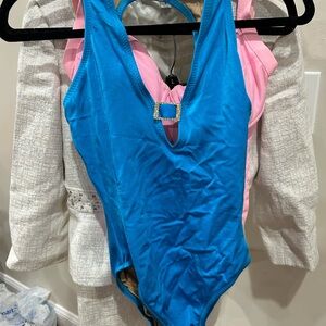 Pageant Swimsuit